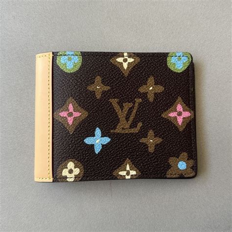 louis vuitton wallet tyler the creator|tyler the creator wallet craggy.